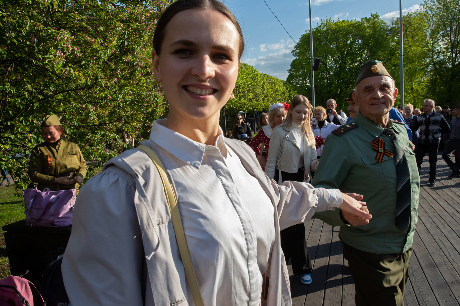 Этот День Победы...