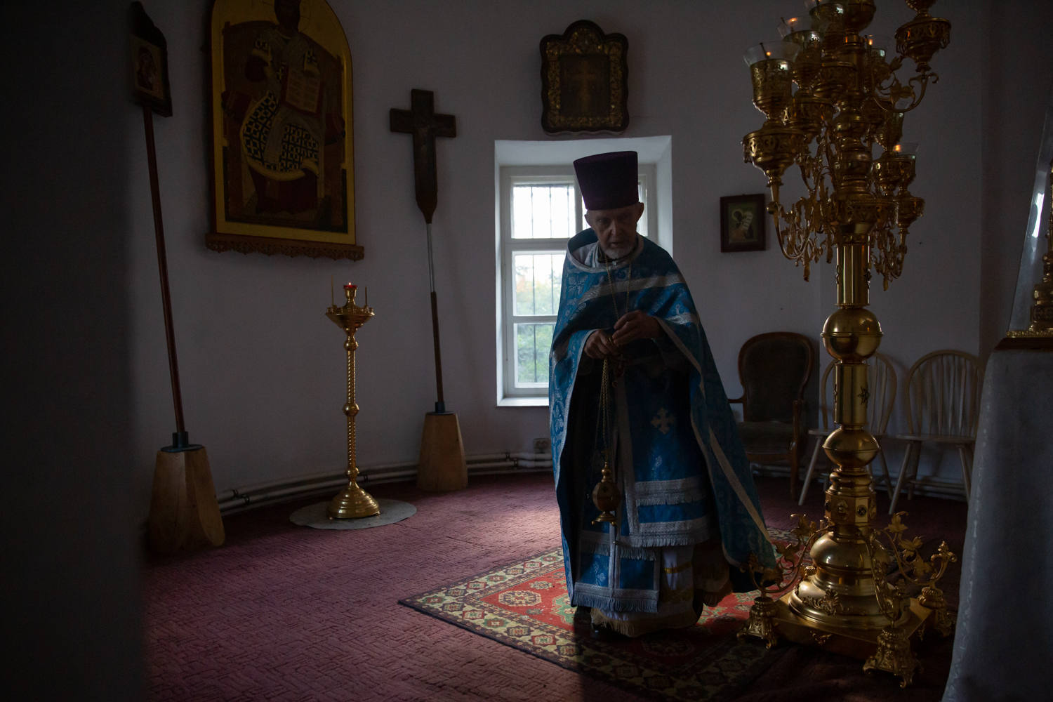 Фотограф Дмитрий Киселёв. Про отца Валерия. Без названия