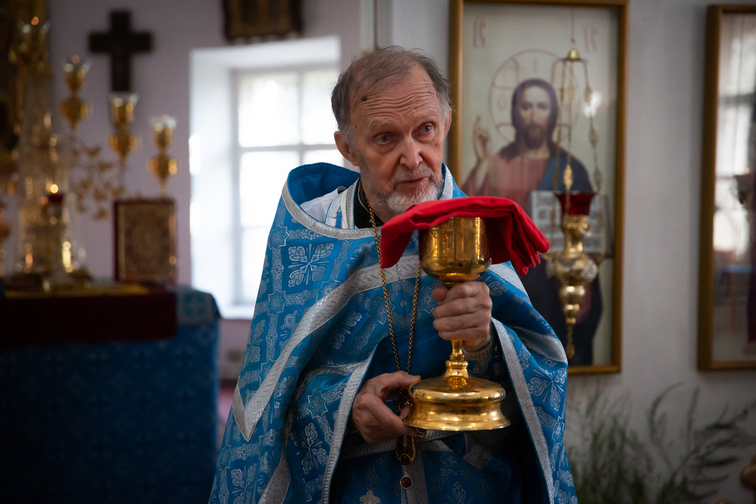 Фотограф Дмитрий Киселёв. Про отца Валерия. Без названия